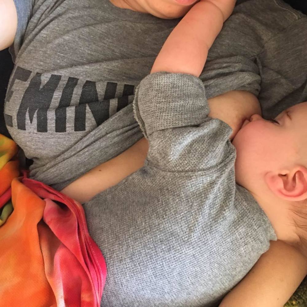 Meet your Posher, Alexandrea